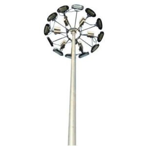 Highway Poles / High Mast