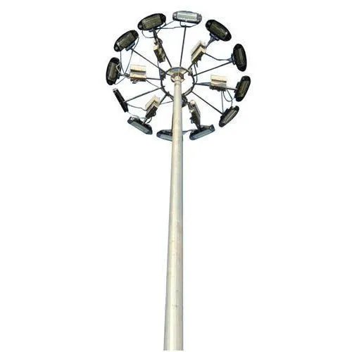 Highway Poles / High Mast