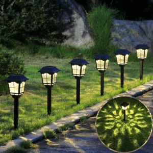 Outdoor Lighting