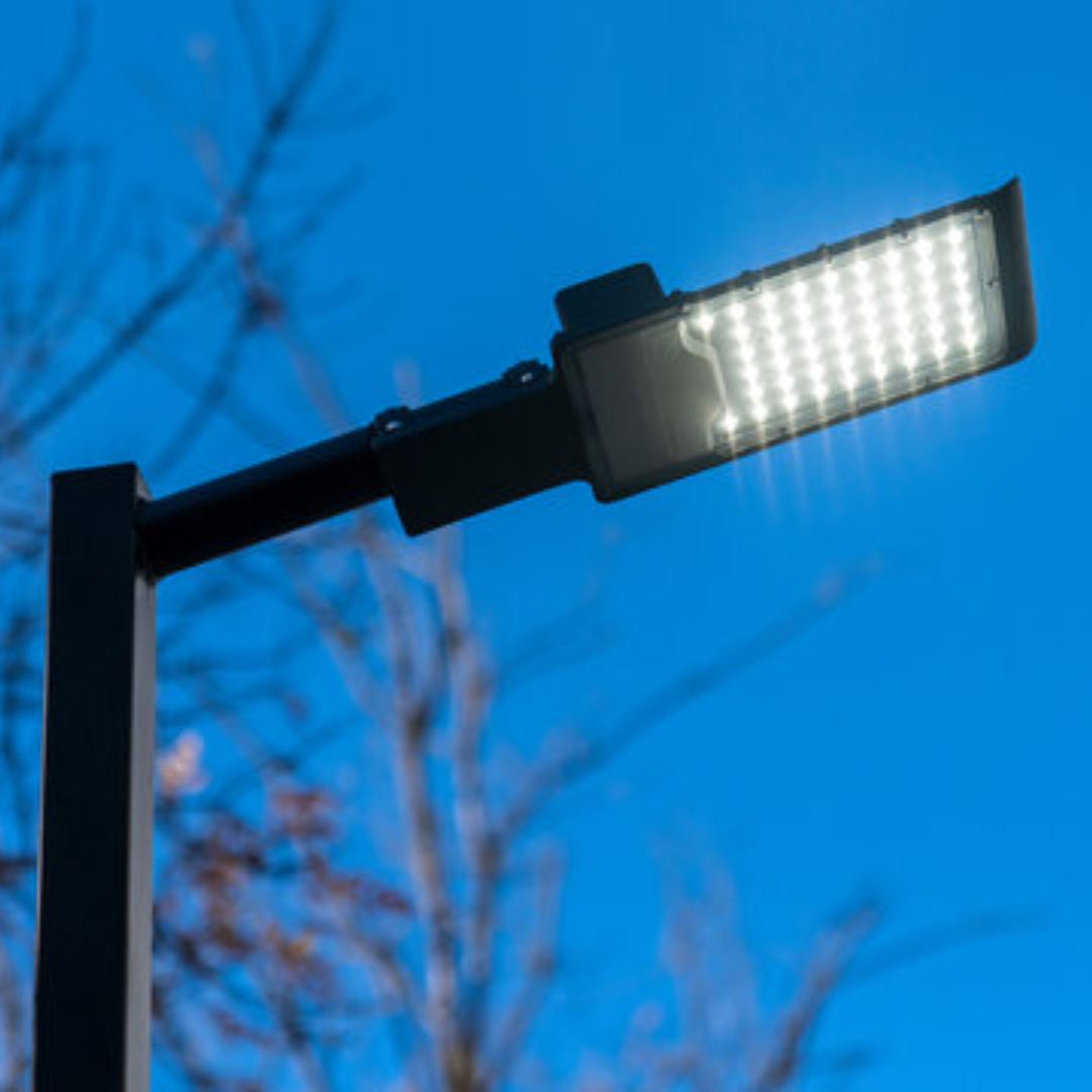 Street Lighting