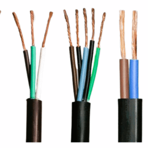 Multicore Wires