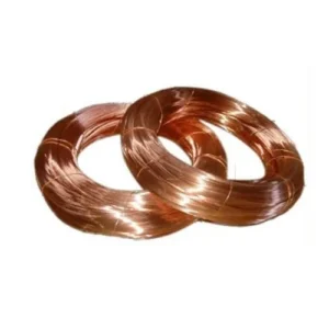 Copper Earthing Material
