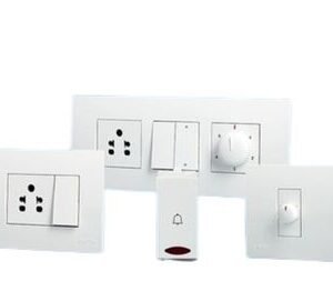 Modular Switches