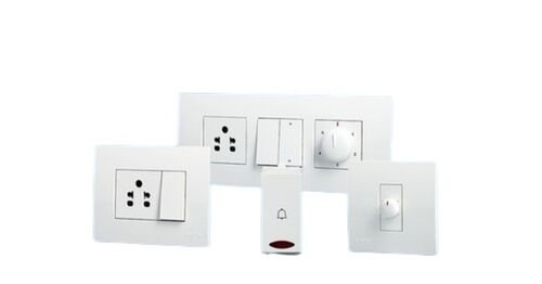 Modular Switches