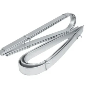 GI Earthing Material