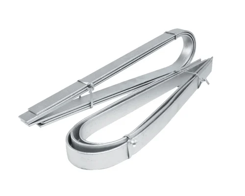 GI Earthing Material