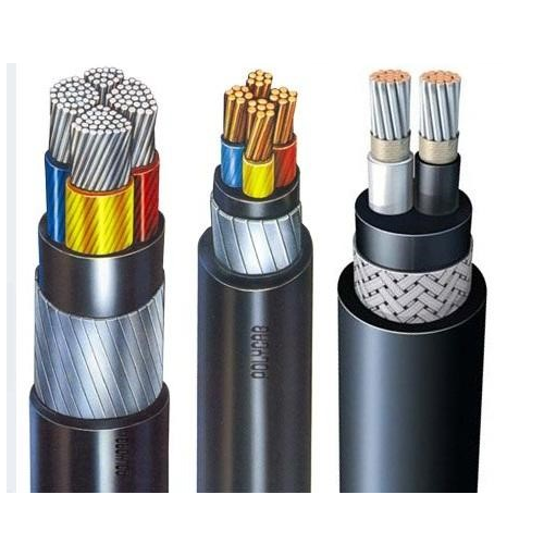 HT & LT Power Cables